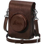 Leica Leather Case for Leica D-LUX 5 Digital Camera