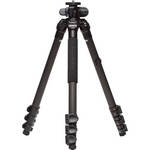 Benro Versatile C2980F 4-Section Carbon Fiber Tripod