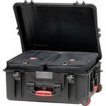 HPRC HPRC 2700WIC Waterproof Hard Wheeled Case with Internal Case