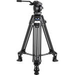 Acebil P-22MX Professional Tripod System