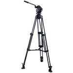 Acebil P-40MX Professional Tripod System