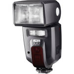 Metz mecablitz 58 AF-2 TTL Shoe Mount Flash for Canon DSLR