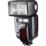 Metz mecablitz 58 AF-2 TTL Shoe Mount Flash for Olympus/Panasonic/Leica DSLR