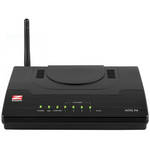 Zoom Telephonics X6 ADSL 2/2+ Modem with Wireless-G Router