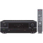 Denon DRA-297 - Receptor Est�reo AM/FM
