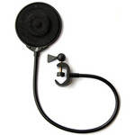 JZ Microphones Universal Mesh Pop Filter