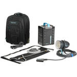 Broncolor Kit Senso 41 (Kit com 2 Cabe�as)