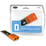 LaCie 2-Port Firewire 800 ExpressCard/34 Adapter