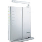 Buffalo AirStation N-Technology - Ponto de Acesso e Roteador Wireless-N150