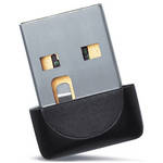 Buffalo AirStation N-Technology Wireless-N150 Ultra Compact USB 2.0 Adapter