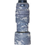 LensCoat Capa de lente para Lente Autofoco Canon 70-300mm f/4-5.6 L IS USM (Digital Army Camo)