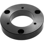 Foba Adapter Flange for ASLAI Shaft to AROBI/ASABA Foot