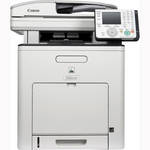 Canon Color imageCLASS MF9280Cdn - Impressora Laser Multifuncional