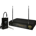 Nady Encore II VHF Wireless Guitar System