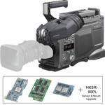 Sony SRW-9000 - Camcorder HDCAM-SR c/ Montagem PL S35 e Kit 4:4:4