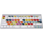 Bella Keyboard Skin for Avid Media Composer 5
