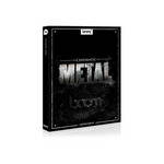 Sound Ideas Cinematic Metal Construction Kit Royalty-Free Sound Library
