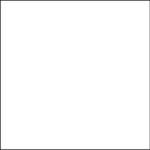 Foba Folha de Fundo de Pl�stico TT Plast (51 x 40 polegadas/130 x 100cm, Branco, 1 Folha)