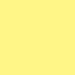 Foba TT Plast Plastic Background Sheet (51 x 40", Lemon, 1 Sheet)