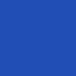 Foba TT Plast Plastic Background Sheet (51 x 40", Deep Blue, 1 Sheet)