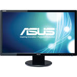 ASUS VE228H - Monitor de Computador Widescreen com Retroilumina��o LED de 21,5"