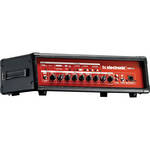 tc electronic BG500 - Amplificador de Baixo