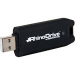 Delkin Devices Pen Drive USB 2.0 RhinoDrive de 32GB 
