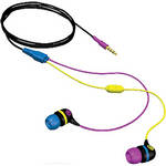 Aerial7 Sumo - Headphone Est�reo Intra-Auricular (Storm)