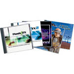 Sound Ideas SI-MMCOMBO MULTI-MEDIA COMBO - 5 CDS