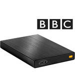 Sound Ideas BBC Sound Effects Library Original Series CDs 61-166 (Hard Drive)
