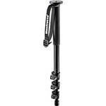 Manfrotto 294 Aluminum 4-Section Monopod
