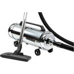 METRO DataVac ADM-4SF Metropolitan Professional Full-Size Canister Vacuum