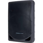 American Audio XSP-15A 15" 400W 2-Way Active Loudspeaker