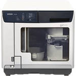 Epson Discproducer Disc Publisher