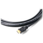 Atlona 6.6' (2 m) Plenum HDMI Male/Male Cable (ATP-14029-2)