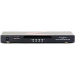 Atlona Switcher DVI 4x1 com �udio Est�reo