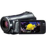 Canon VIXIA HF M400 Flash Memory Camcorder