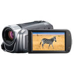 HD Camcorder