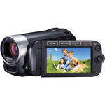 8GB 2.7" Camcorder