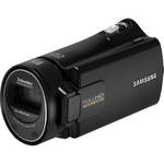 Samsung HMX-H300 Full HD  Camcorder (Black)