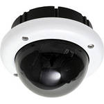 American Dynamics ADCDEH0922CN Discover Indoor/Outdoor High-resolution Mini-dome