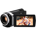 JVC GZ-HM440 HD Everio Camcorder (Black)