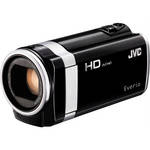 JVC GZ-HM650 HD Everio Camcorder
