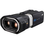 JVC GS-TD1 Full HD 3D Camcorder