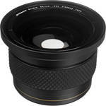 Polaroid Studio Series 52/58mm 0.42x HD Fisheye Lens