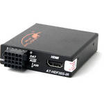 Atlona AT-HDF30R-IR - M�dulo Transmissor de �udio, IR, RS232 e HDMI