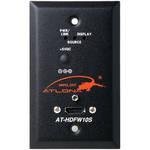 Atlona AT-HDFW10S - Transmissor HDMI tipo Prato de Parede 
