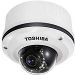Toshiba IK-WR12A IP Network Megapixel Camera (Outdoor)