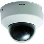 Toshiba IK-WD01A/3.3-12 IP Network Mini-Dome Indoor Camera