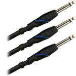 Monster Cable 12' S100I / 8" S100I Cable Set